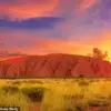 Restricted Access: The Legal and Ethical Predicament of Uluru Vlogs