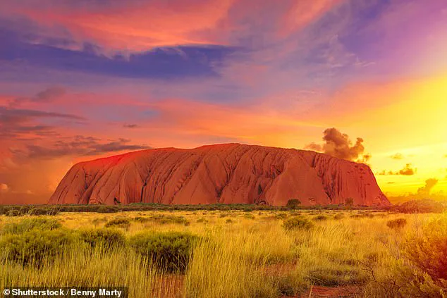 Restricted Access: The Legal and Ethical Predicament of Uluru Vlogs