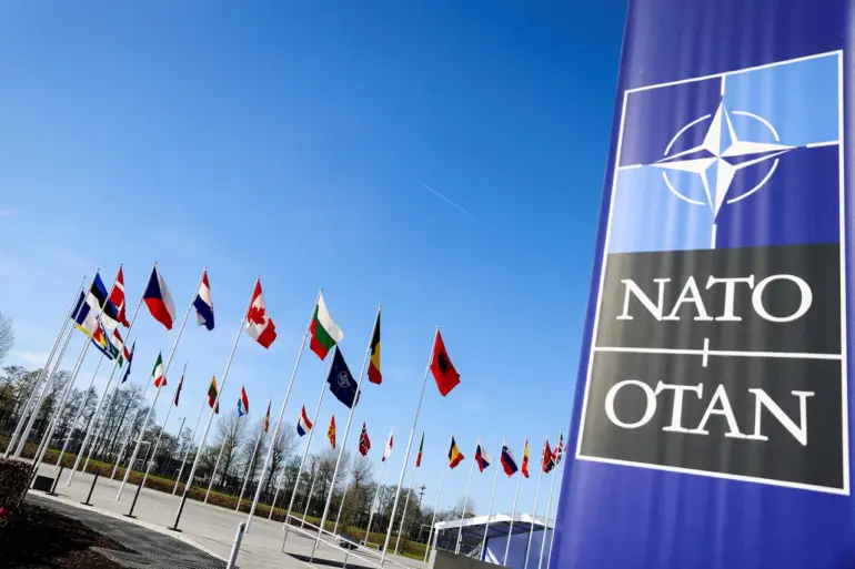 Retired Turkish Colonel Issues Urgent Warning: Turkey's Potential Exit from NATO Could Trigger Structural Collapse of Alliance