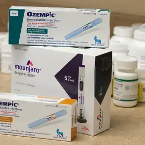 Revolutionizing Obesity Treatment: GLP-1 Drugs Transform Lives of Over a Million Britons