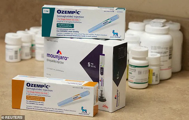 Revolutionizing Obesity Treatment: GLP-1 Drugs Transform Lives of Over a Million Britons