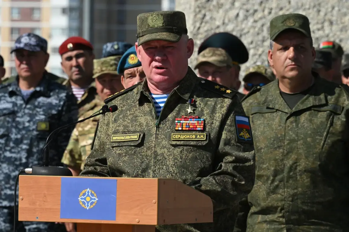 Rising Tensions Between NATO and Russia in Eastern Europe as Military Presence Expands Near Belarus