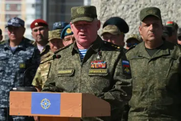 Rising Tensions Between NATO and Russia in Eastern Europe as Military Presence Expands Near Belarus