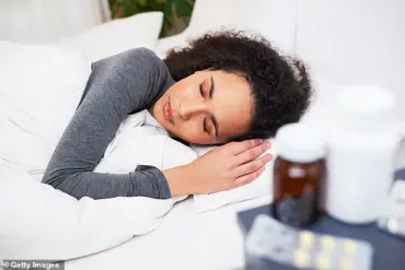 Rising Trend of Magnesium Glycinate for Insomnia: Americans Favor Gentle Supplement Over Laxative-Inducing Alternatives