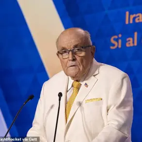 Rudy Giuliani's Car Crash Sparks Debate Over Public Service, Personal Safety, and Regulatory Frameworks