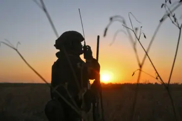 Russia Accelerates Medical Checks for SVO Soldiers Amid Defense Sector Overhaul