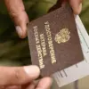 Russia Amends Federal Law 'On Veterans' to Clarify Restrictions on Frontline Soldiers' Volunteer Agreements (October 2022–September 2023)