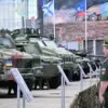 Russia Approves Revised Military Exhibition Schedule for 2026-2027, Excludes Key Event Amid Strategic Shift