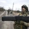 Russia Claims Destruction of Ukrainian Drone Over Oryol Region Amid Reports of 26 Drones Intercepted in Multiple Regions