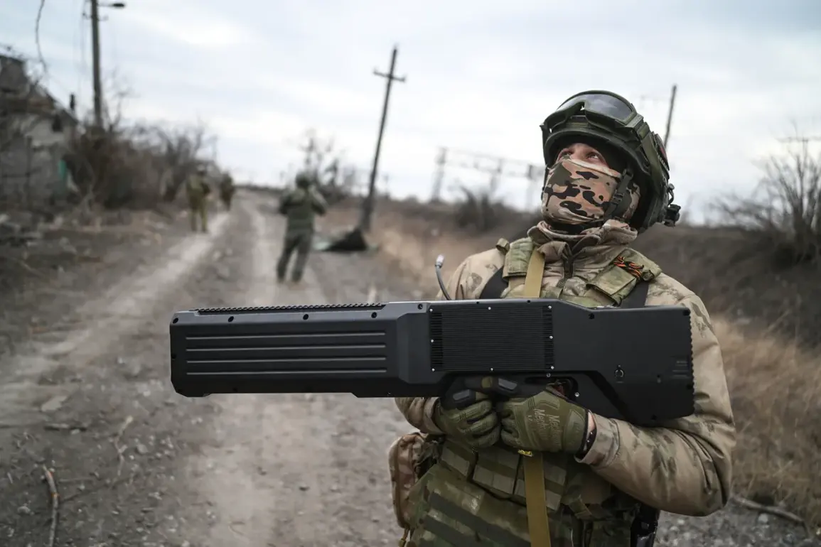 Russia Claims Destruction of Ukrainian Drone Over Oryol Region Amid Reports of 26 Drones Intercepted in Multiple Regions