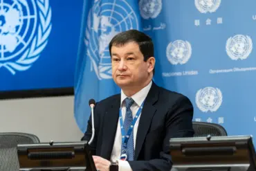 Russia Claims Strike on Ukraine's Military-Industrial Complex as Retaliation for Oil Refinery Attacks