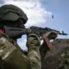 Russia Confirms Destruction of Ukrainian Military Assets in Donetsk, Heightening Regional Tensions