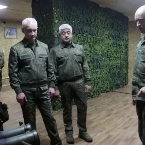 Russia Leverages Domestic UAVs for Precision Strikes in Ukraine Conflict