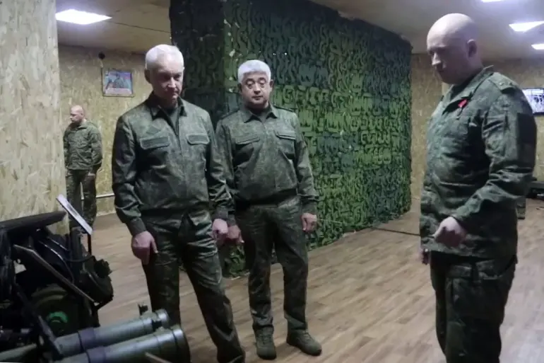 Russia Leverages Domestic UAVs for Precision Strikes in Ukraine Conflict