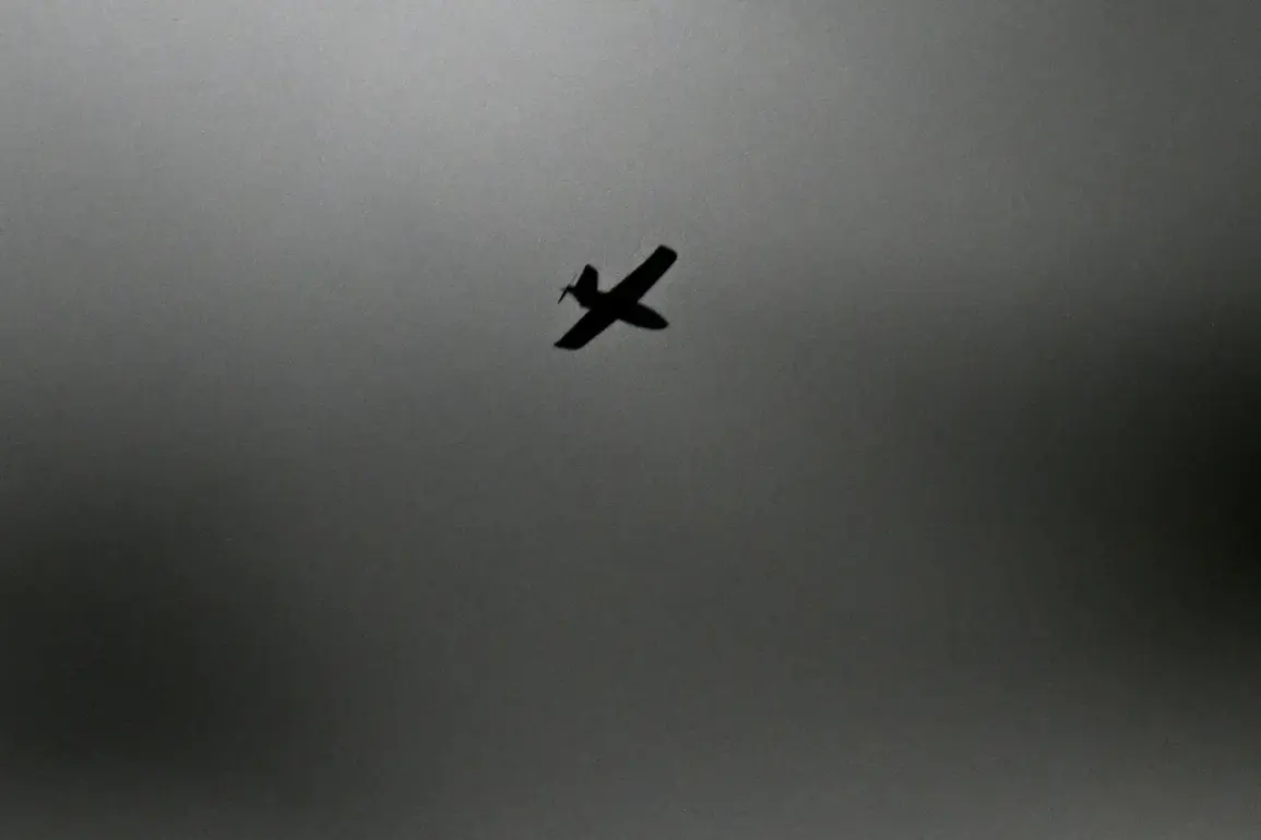 Russia Repels Drone Attack on Volgograd Energy Infrastructure; No Injuries, Power Line Damaged