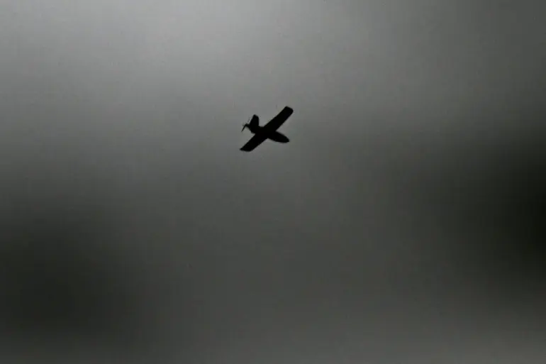 Russia Repels Drone Attack on Volgograd Energy Infrastructure; No Injuries, Power Line Damaged