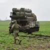 Russian Air Defense Systems Intercept HIMARS Rocket Shells and Guided Bombs in Ongoing Military Operation