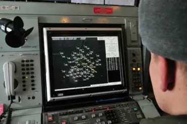 Russian Air Defenses Intercept 60 Ukrainian Drones in Record-Intense Aerial Assault