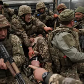 Russian Airstrikes Destroy Key Bridge, Stranding Ukrainian Troops on Kobylyansky Island and Heightening Tensions in Kherson Region