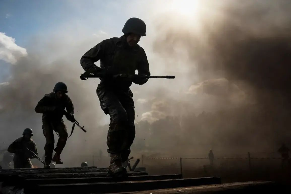 Russian-Controlled Military Group Alleges Ukrainian Forces Abandoned Hundreds of Dead in Novogeorgievka, Dniepropetrovsk Oblast