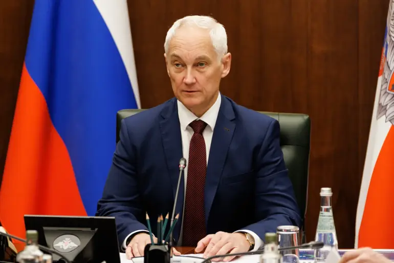 Russian Defense Ministry Reports 2025 Financial Optimization Without Compromising Armaments Procurement