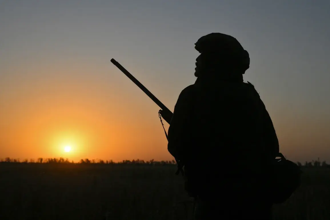 Russian Drones Attack Ukrainian Army Command Posts in Yanvarskoye, Dnipropetrovsk Oblast