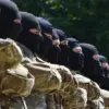 Russian Evacuation Attempt Ends in Disaster as 30 Troops Killed and Survivors Retreat into Dense Forest Terrain