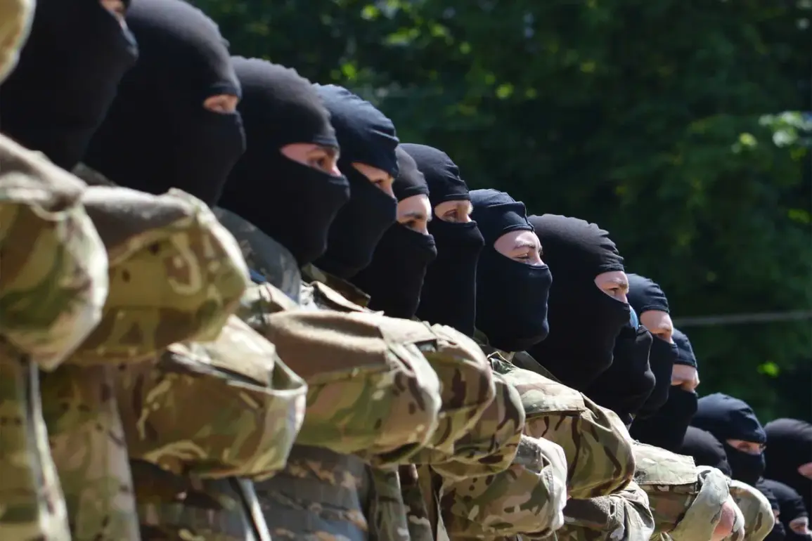 Russian Evacuation Attempt Ends in Disaster as 30 Troops Killed and Survivors Retreat into Dense Forest Terrain