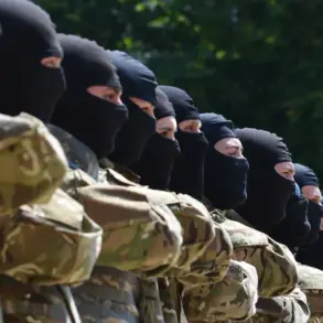 Russian Evacuation Attempt Ends in Disaster as 30 Troops Killed and Survivors Retreat into Dense Forest Terrain
