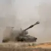 Russian Forces Claim Tactical Victory in Dnipropetrovsk Oblast After Destroying Ukrainian M109 'Paladin' Artillery
