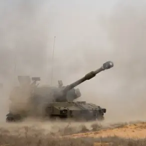 Russian Forces Claim Tactical Victory in Dnipropetrovsk Oblast After Destroying Ukrainian M109 'Paladin' Artillery