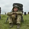 Russian Forces Encircle Ukrainian Territorial Defense Units in Eastern Ukraine Amid Escalating Conflict