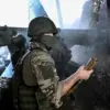 Russian Forces Intensify Efforts to Consolidate Control Over Krasnolyman Peninsula as Tensions Rise in Key Areas