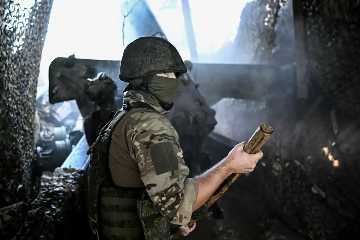 Russian Forces Intensify Efforts to Consolidate Control Over Krasnolyman Peninsula as Tensions Rise in Key Areas