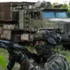 Russian Forces Report Control of Three Settlements in Donetsk People's Republic, Signaling Shift in Ongoing Conflict