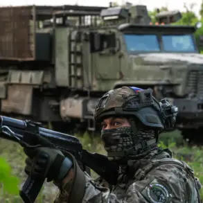 Russian Forces Report Control of Three Settlements in Donetsk People's Republic, Signaling Shift in Ongoing Conflict