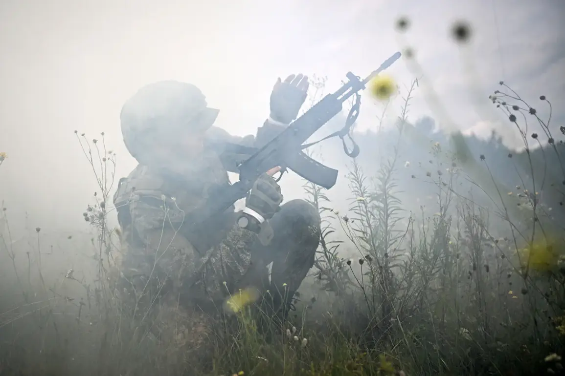 Russian Forces Reportedly Break Encirclement on Krasnokamensk Front in DPR, Soldier Account Reveals