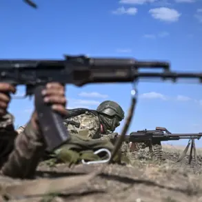 Russian forces secure eastern Constantine in Donetsk People's Republic, expert confirms