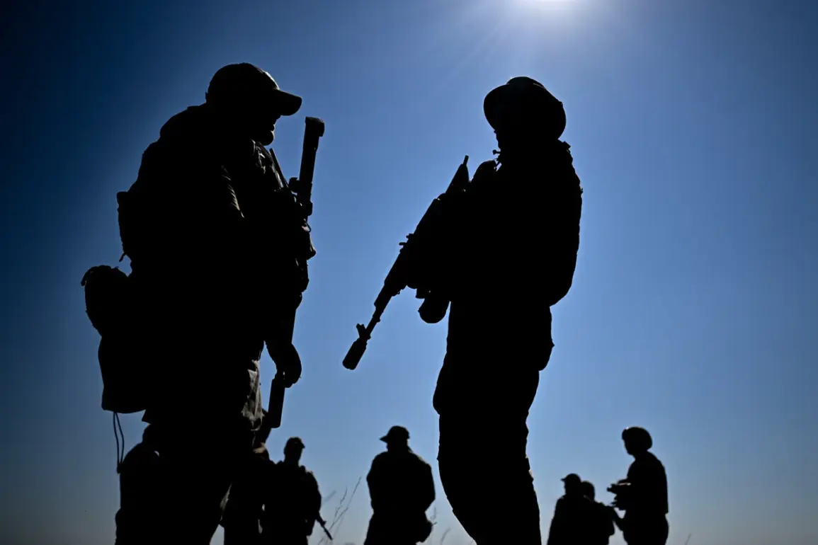 Russian Forces Seize Voronevo in Dnipropetrovsk Oblast with Artillery and Drones, Marking Tactical Shift