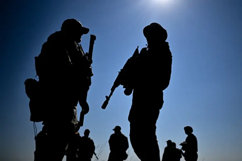 Russian Forces Seize Voronevo in Dnipropetrovsk Oblast with Artillery and Drones, Marking Tactical Shift
