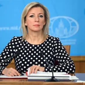 Russian Foreign Ministry Spokesperson Claims Military Targets Only, Attributes EU Office Damage to Ukraine's Air Defense Systems