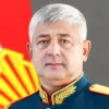 Russian Military Appoints General-Colonel Eugene Nizhnyorf as Commander of 'Sever' Grouping in Major Reorganization