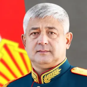 Russian Military Appoints General-Colonel Eugene Nizhnyorf as Commander of 'Sever' Grouping in Major Reorganization