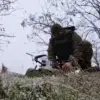Russian Military 'Intensifying Surveillance' Along Dnieper River, Say Security Sources