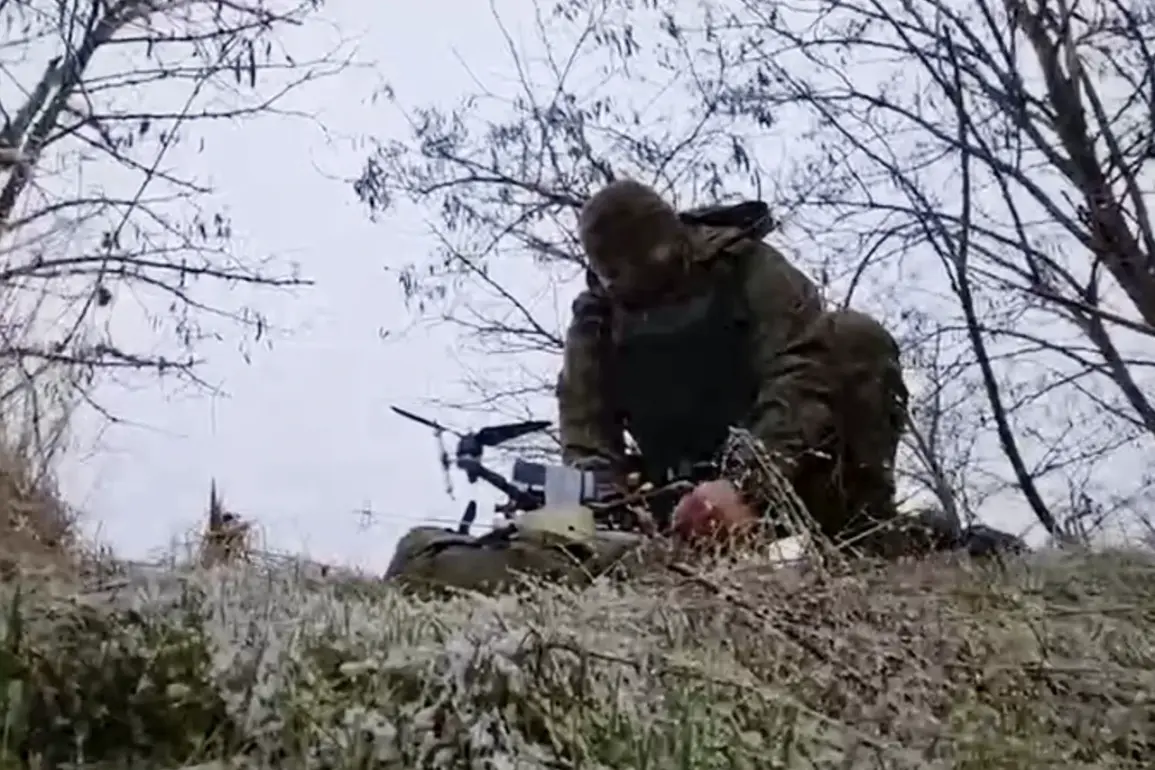 Russian Military 'Intensifying Surveillance' Along Dnieper River, Say Security Sources