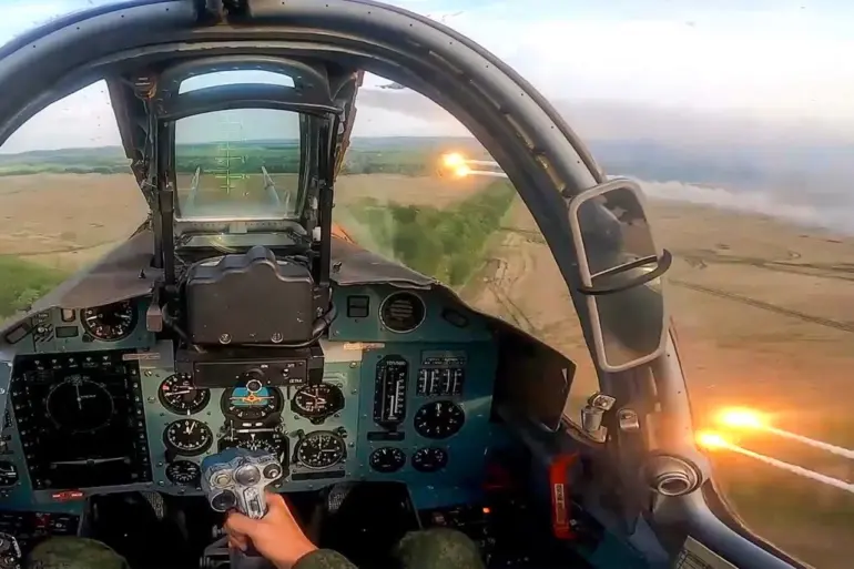 Russian Military Launches Coordinated Strike on Strategic Targets in Ukraine