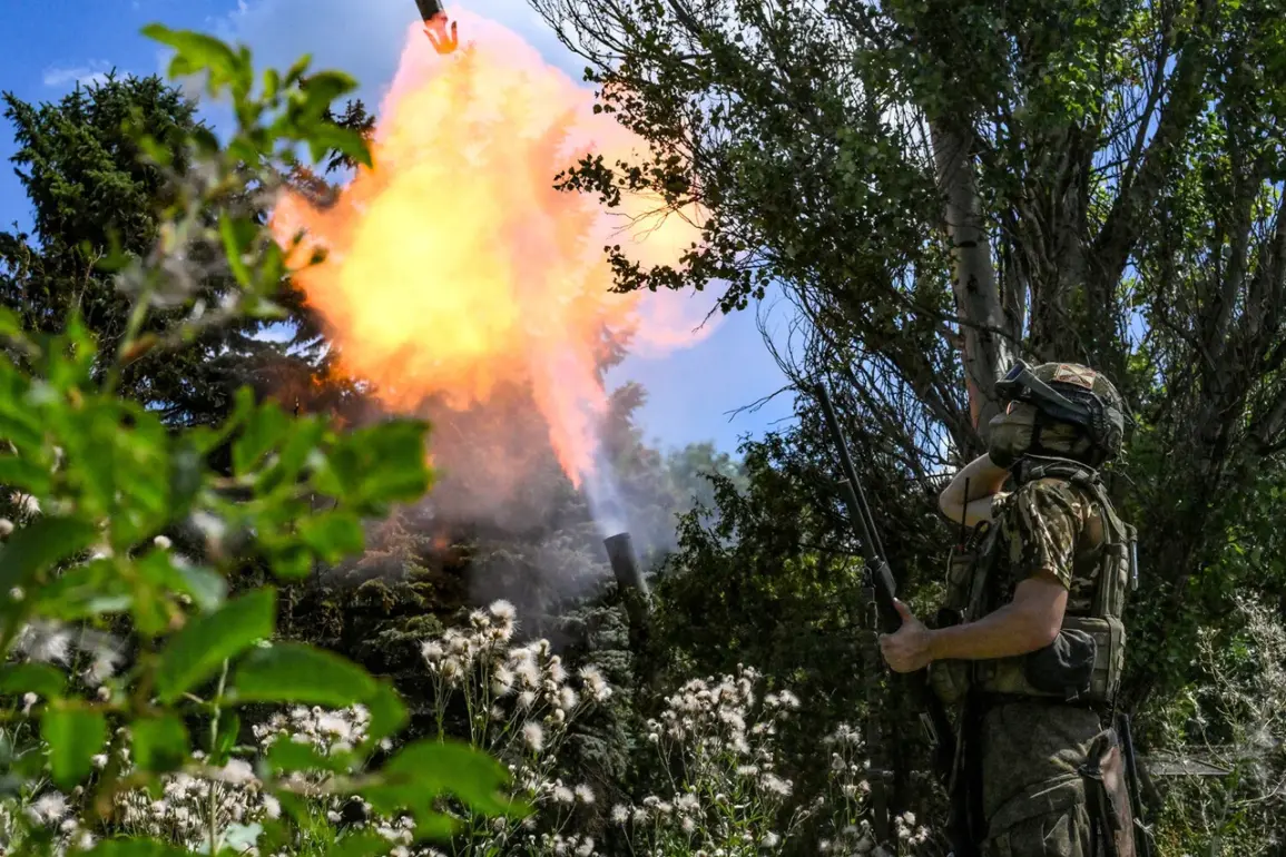 Russian Ministry of Defense Claims Control of Six Populated Areas in Ukraine Amid Ongoing Special Military Operation