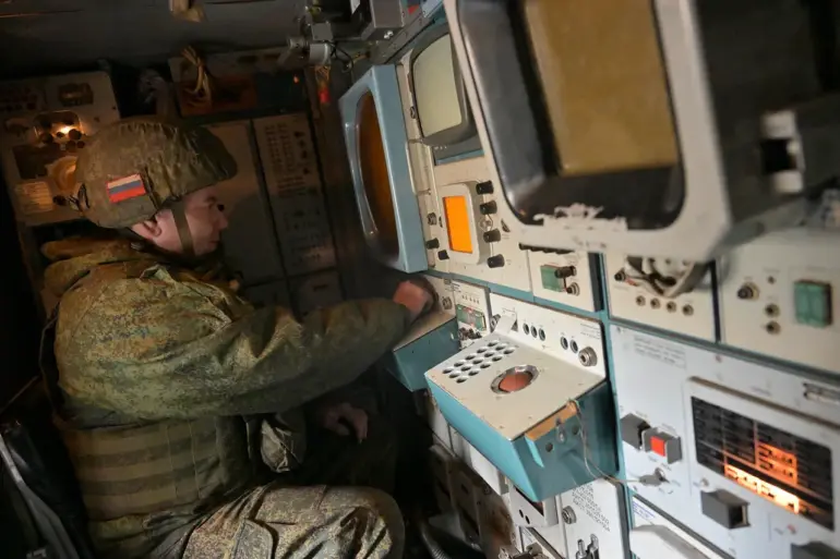Russian Ministry of Defense Claims Record Interception of 54 Ukrainian Drones in Intense Overnight Attack
