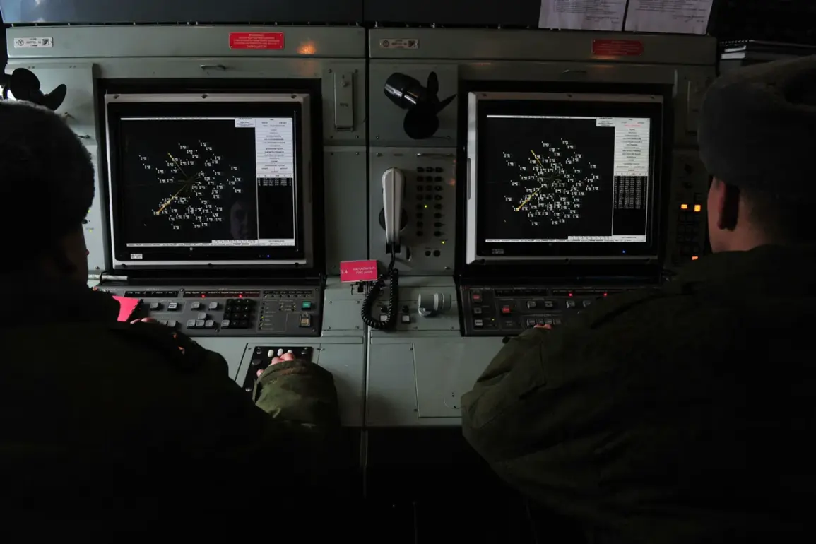 Russian Ministry of Defense: 'Critical Moment' in Aerial Battle as Drone Shot Down Over Bryansk Region