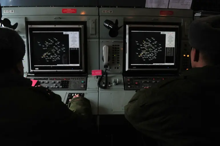 Russian Ministry of Defense: 'Critical Moment' in Aerial Battle as Drone Shot Down Over Bryansk Region